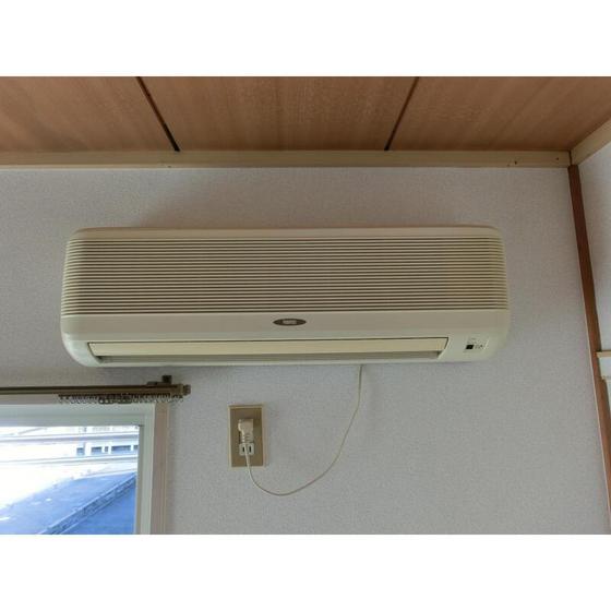 中庄サンプラザ B