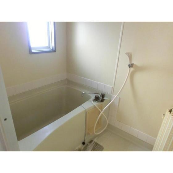 中庄サンプラザ B