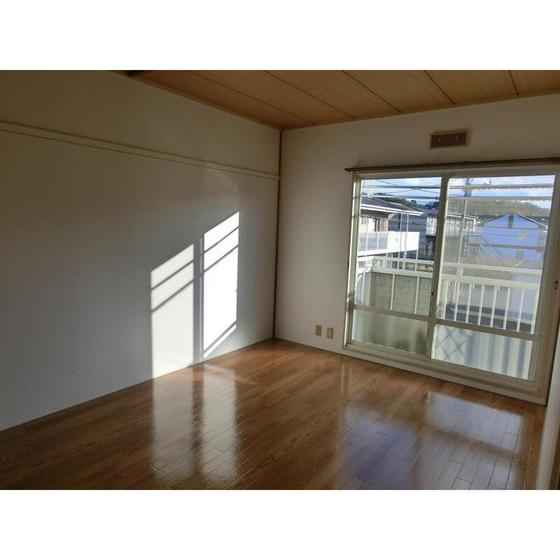 中庄サンプラザ B