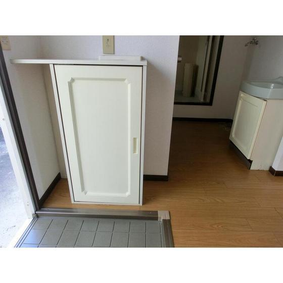 中庄サンプラザ B