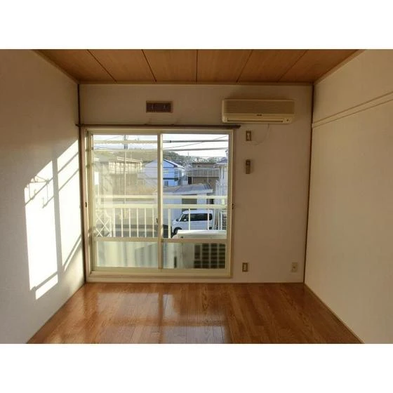 中庄サンプラザ B