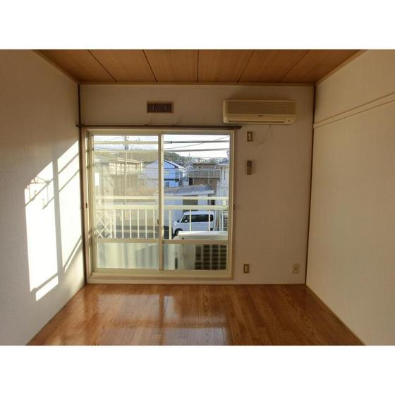 中庄サンプラザ B