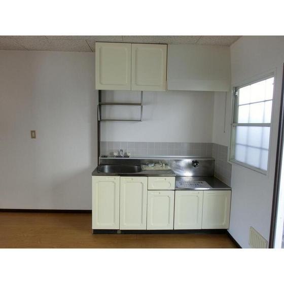 中庄サンプラザ B