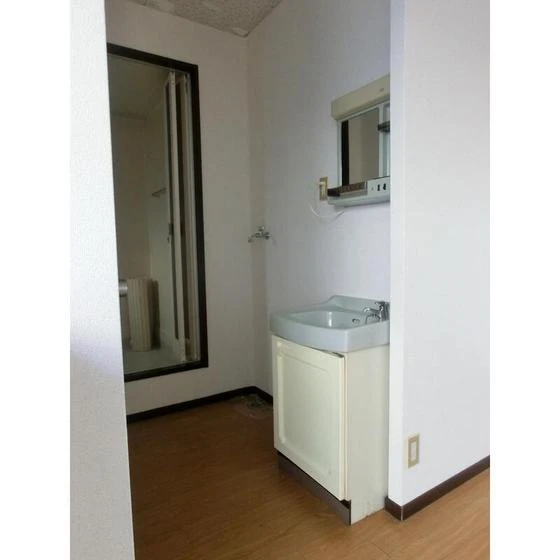 中庄サンプラザ B