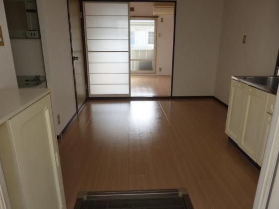 中庄サンプラザ B