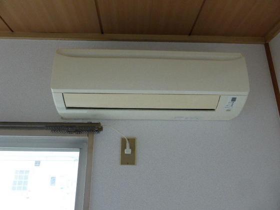 中庄サンプラザ B