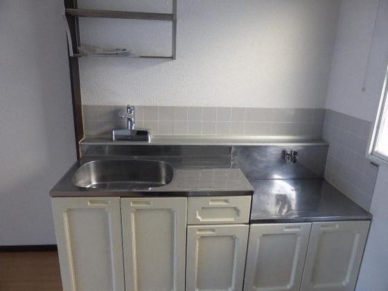 中庄サンプラザ B