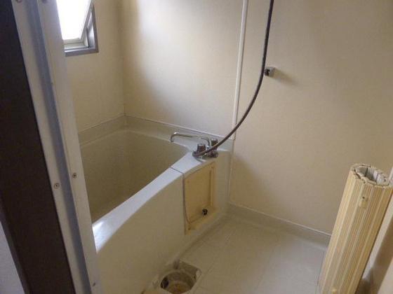 中庄サンプラザ B