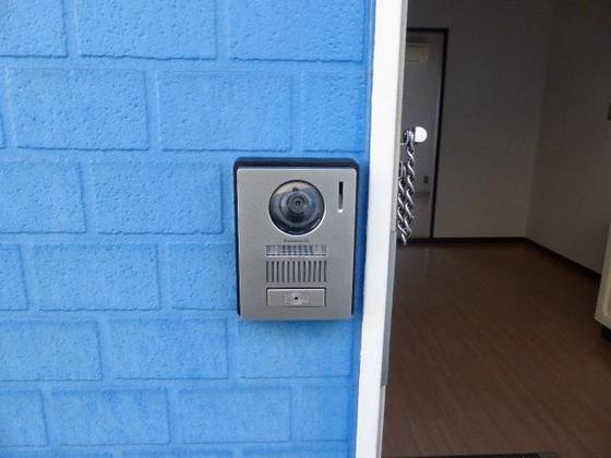 中庄サンプラザ B