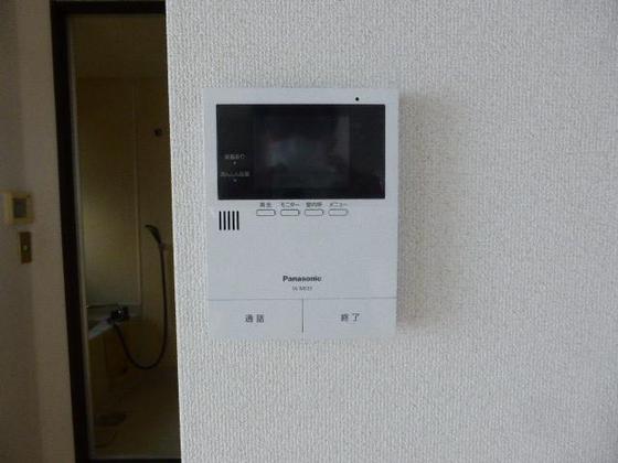 中庄サンプラザ B