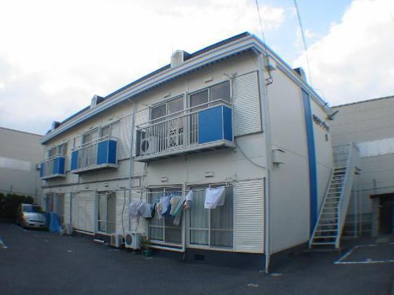 中庄サンプラザ B