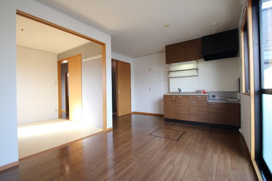 アミスターY･2･S B棟