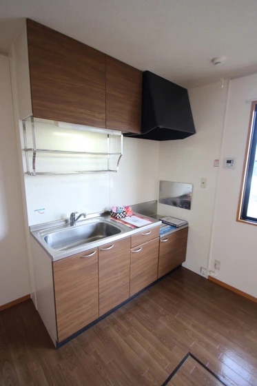 アミスターY･2･S B棟