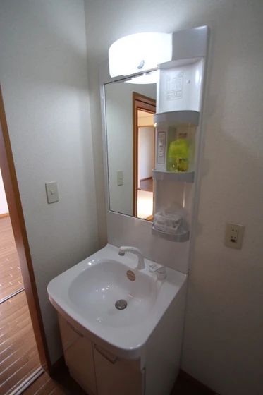 アミスターY･2･S B棟