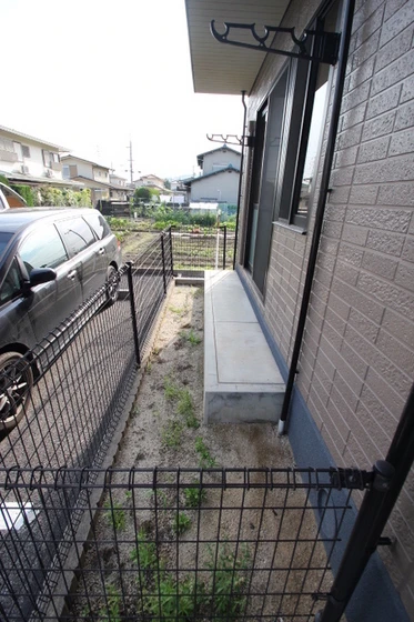 アミスターY･2･S B棟