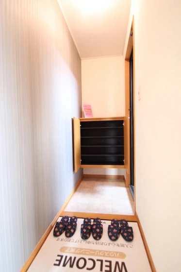 アミスターY･2･S B棟