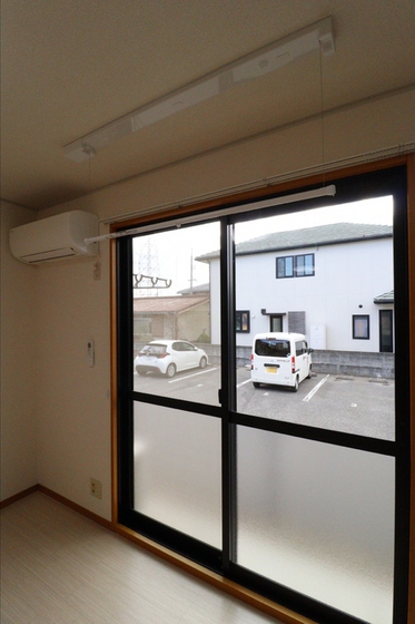 アミスターY･2･S B棟