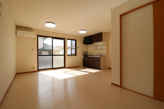 アミスターY･2･S B棟