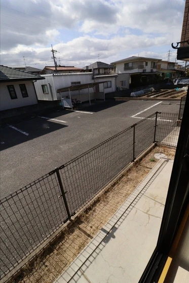 アミスターY･2･S B棟