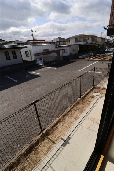 アミスターY･2･S B棟