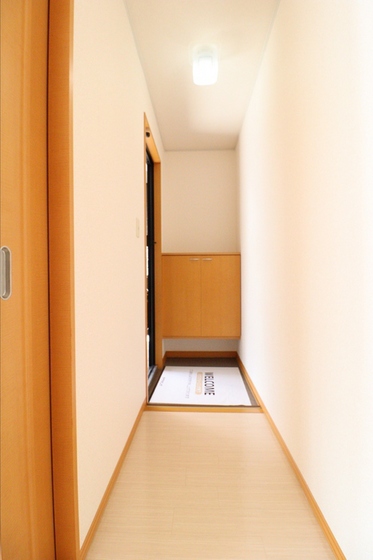 アミスターY･2･S B棟