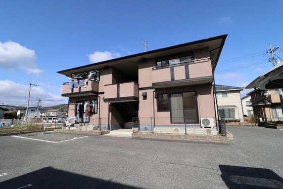 アミスターY･2･S B棟