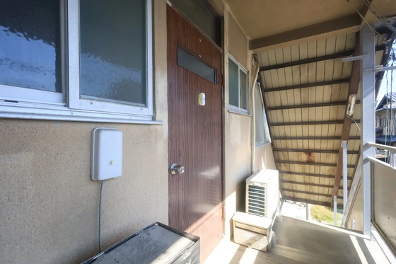 倉本アパート(21番地)