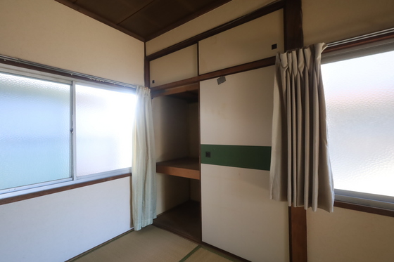 倉本アパート(21番地)