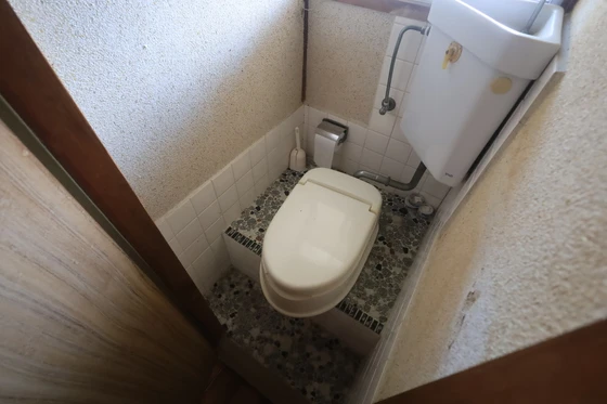 倉本アパート(21番地)