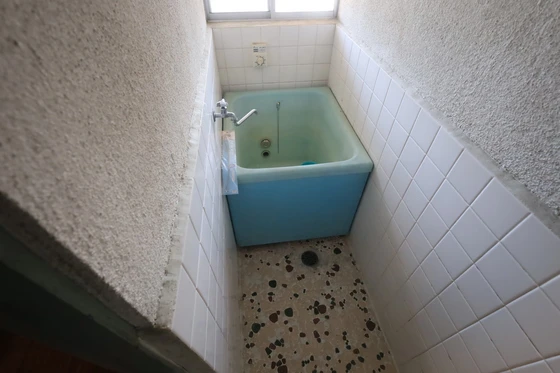 倉本アパート(21番地)