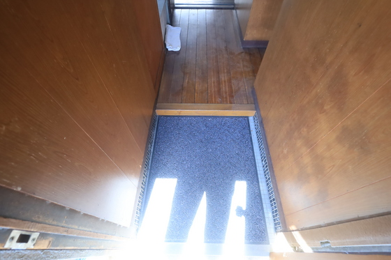 倉本アパート(21番地)