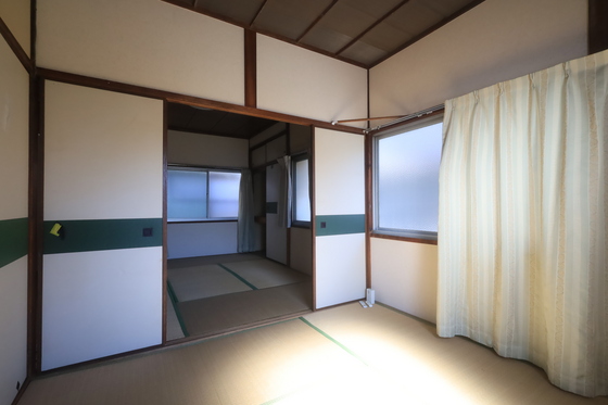 倉本アパート(21番地)