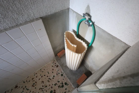 倉本アパート(21番地)