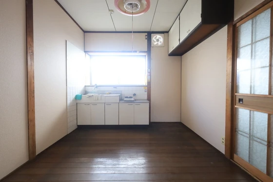 倉本アパート(21番地)