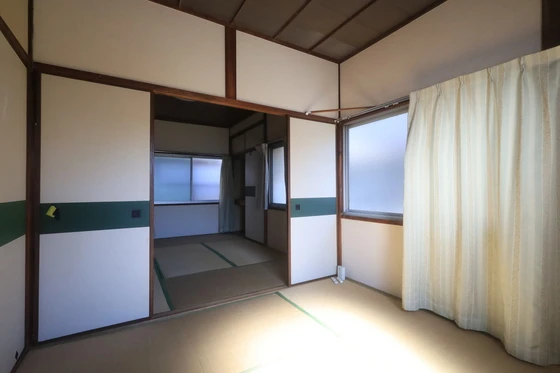 倉本アパート(21番地)