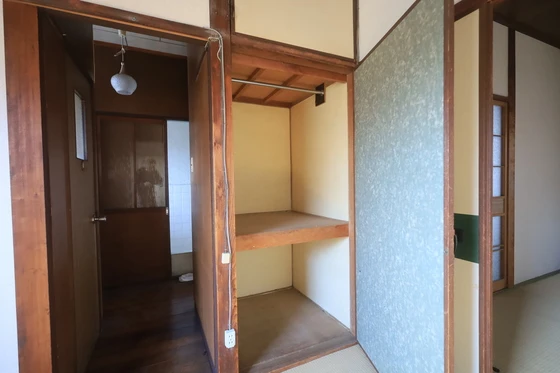 倉本アパート(21番地)