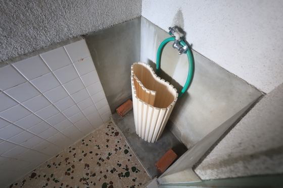 倉本アパート(21番地)