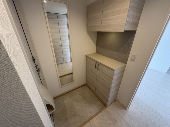 中島レジデンス A