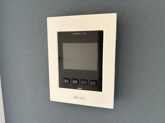 中島レジデンス A