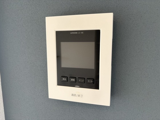 中島レジデンス A