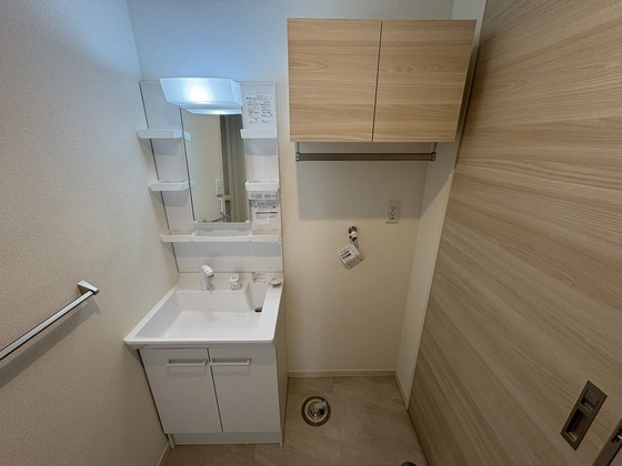 中島レジデンス A