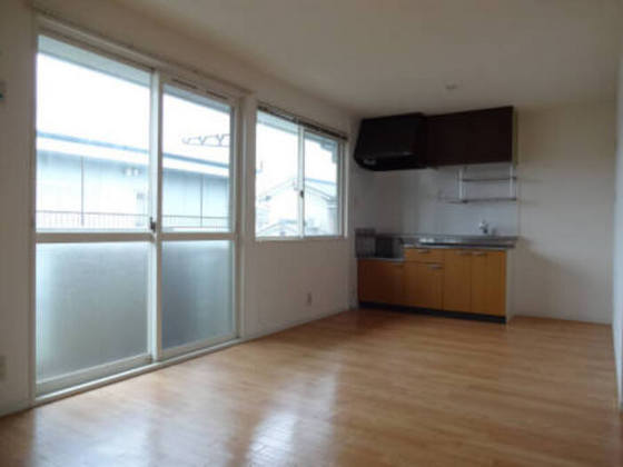 サンライズ原田 A棟