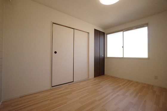 サンライズ原田 A棟