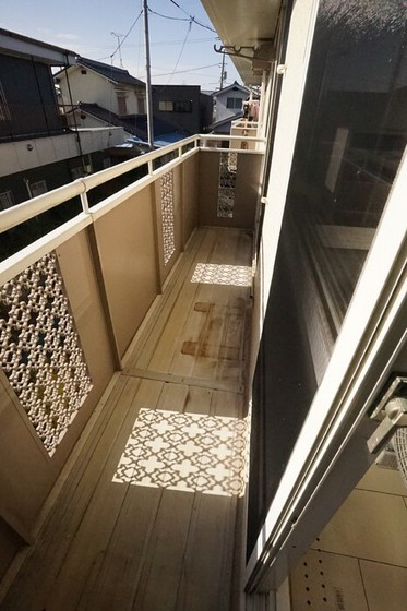 サンライズ原田 A棟