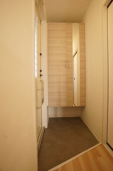 サンライズ原田 A棟