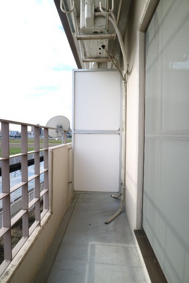 サンライズブルー