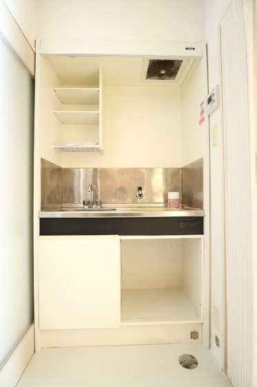 サンライズブルー