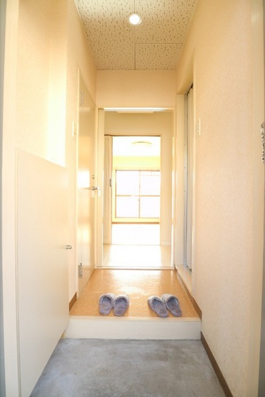 サンライズブルー