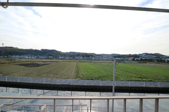 サンライズブルー