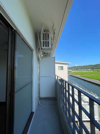 サンライズブルー